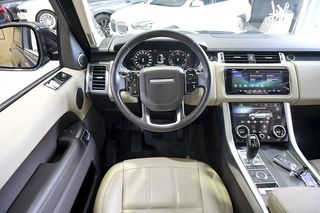 Land-Rover Range Rover Sport   3.0D I6 220kW MHEV AWD Auto SE