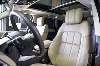Land-Rover Range Rover Sport   3.0D I6 220kW MHEV AWD Auto SE