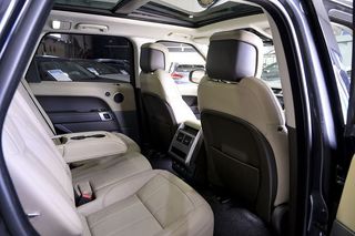 Land-Rover Range Rover Sport   3.0D I6 220kW MHEV AWD Auto SE
