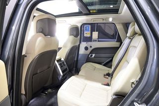Land-Rover Range Rover Sport   3.0D I6 220kW MHEV AWD Auto SE