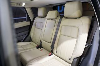 Land-Rover Range Rover Sport   3.0D I6 220kW MHEV AWD Auto SE