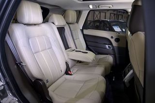 Land-Rover Range Rover Sport   3.0D I6 220kW MHEV AWD Auto SE