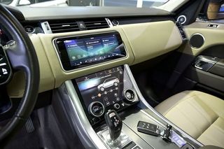 Land-Rover Range Rover Sport   3.0D I6 220kW MHEV AWD Auto SE