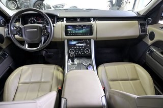 Land-Rover Range Rover Sport   3.0D I6 220kW MHEV AWD Auto SE