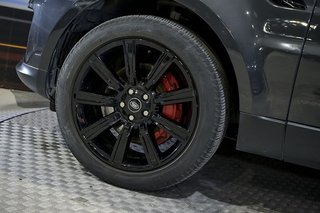 Land-Rover Range Rover Sport   3.0D I6 220kW MHEV AWD Auto SE