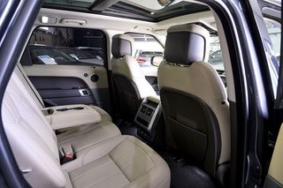 Land-Rover Range Rover Sport   3.0D I6 220kW MHEV AWD Auto SE