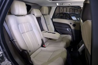 Land-Rover Range Rover Sport   3.0D I6 220kW MHEV AWD Auto SE