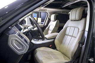 Land-Rover Range Rover Sport   3.0D I6 220kW MHEV AWD Auto SE