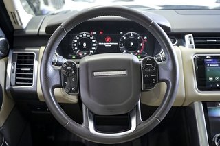 Land-Rover Range Rover Sport   3.0D I6 220kW MHEV AWD Auto SE