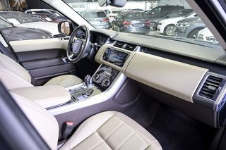 Land-Rover Range Rover Sport   3.0D I6 220kW MHEV AWD Auto SE
