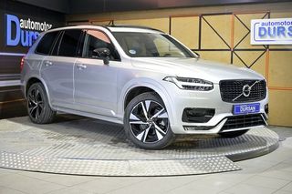 Volvo XC90   2.0 B5 D AWD RDesign Auto