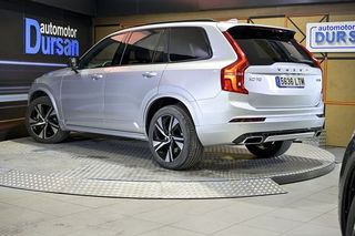 Volvo XC90   2.0 B5 D AWD RDesign Auto