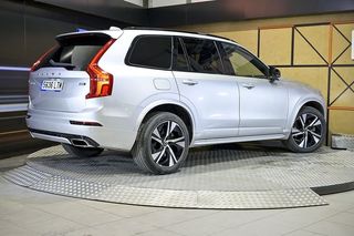 Volvo XC90   2.0 B5 D AWD RDesign Auto