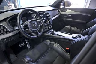 Volvo XC90   2.0 B5 D AWD RDesign Auto