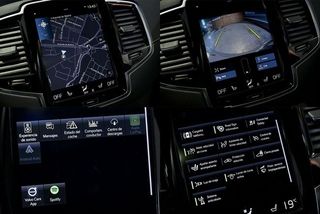 Volvo XC90   2.0 B5 D AWD RDesign Auto