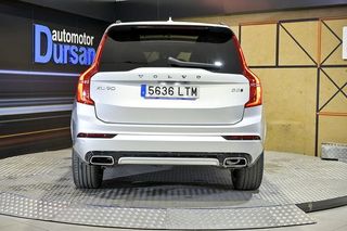 Volvo XC90   2.0 B5 D AWD RDesign Auto