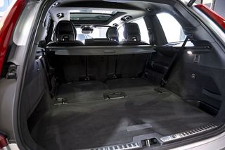 Volvo XC90   2.0 B5 D AWD RDesign Auto