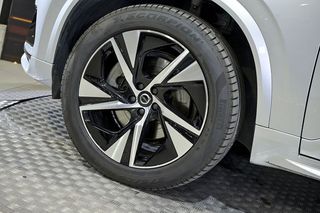 Volvo XC90   2.0 B5 D AWD RDesign Auto