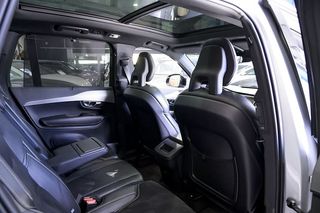 Volvo XC90   2.0 B5 D AWD RDesign Auto