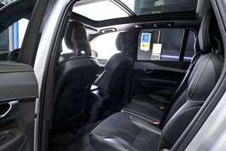 Volvo XC90   2.0 B5 D AWD RDesign Auto