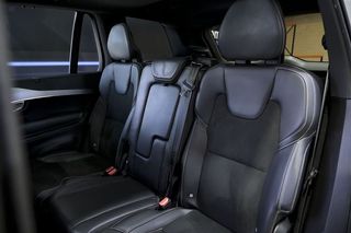Volvo XC90   2.0 B5 D AWD RDesign Auto