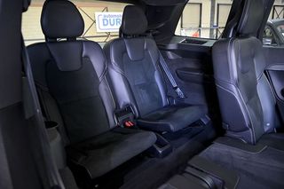 Volvo XC90   2.0 B5 D AWD RDesign Auto
