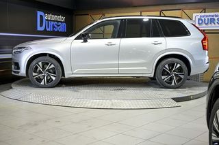 Volvo XC90   2.0 B5 D AWD RDesign Auto