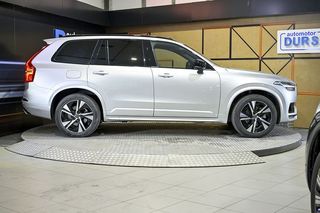 Volvo XC90   2.0 B5 D AWD RDesign Auto