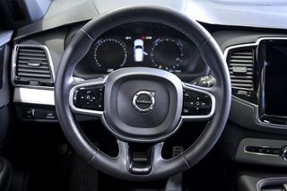 Volvo XC90   2.0 B5 D AWD RDesign Auto