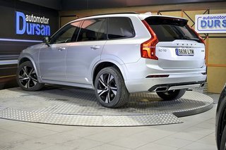 Volvo XC90   2.0 B5 D AWD RDesign Auto