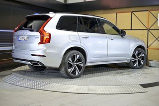 Volvo XC90   2.0 B5 D AWD RDesign Auto