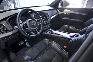 Volvo XC90   2.0 B5 D AWD RDesign Auto