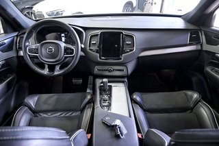 Volvo XC90   2.0 B5 D AWD RDesign Auto