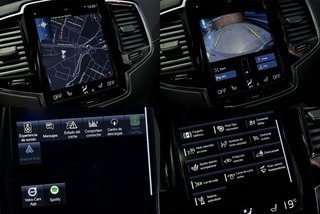 Volvo XC90   2.0 B5 D AWD RDesign Auto