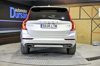 Volvo XC90   2.0 B5 D AWD RDesign Auto
