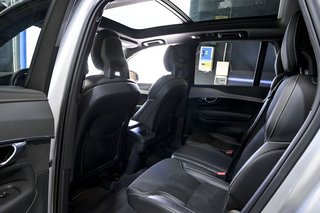 Volvo XC90   2.0 B5 D AWD RDesign Auto
