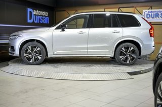 Volvo XC90   2.0 B5 D AWD RDesign Auto