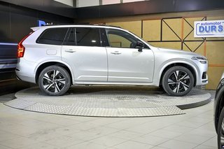Volvo XC90   2.0 B5 D AWD RDesign Auto