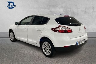 Renault Megane   Limited Energy TCe 115 SS eco2