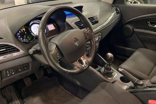 Renault Megane   Limited Energy TCe 115 SS eco2