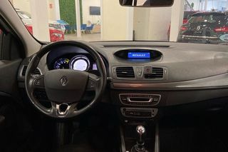 Renault Megane   Limited Energy TCe 115 SS eco2