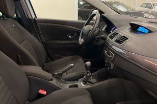 Renault Megane   Limited Energy TCe 115 SS eco2