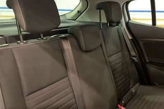 Renault Megane   Limited Energy TCe 115 SS eco2