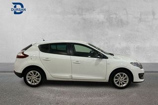 Renault Megane   Limited Energy TCe 115 SS eco2