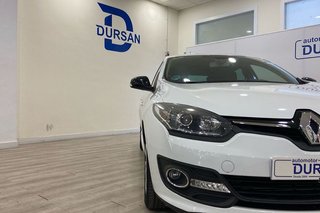 Renault Megane   Limited Energy TCe 115 SS eco2