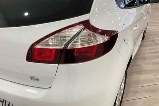 Renault Megane   Limited Energy TCe 115 SS eco2