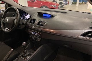 Renault Megane   Limited Energy TCe 115 SS eco2