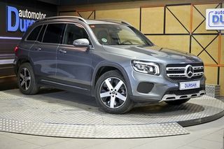 Mercedes Clase GLB MERCEDES-BENZ  2.0  220 D 4MATIC DCT 140KW 190CV