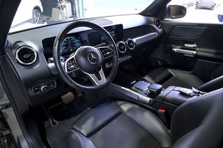 Mercedes Clase GLB MERCEDES-BENZ  2.0  220 D 4MATIC DCT 140KW 190CV