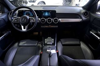 Mercedes Clase GLB MERCEDES-BENZ  2.0  220 D 4MATIC DCT 140KW 190CV